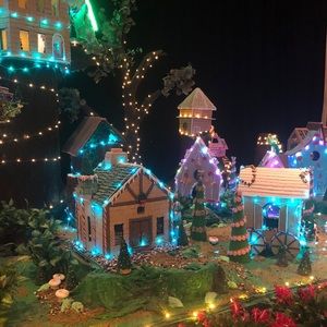 Meet your Posher, Sandy